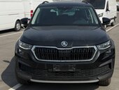 Škoda Kodiaq DSG/LED/Facelift