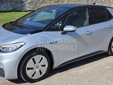 Volkswagen ID.3 nov