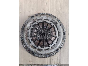 zamajac za Nissan Qashqai