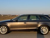 Audi A4 2.0 TDI ULTRA