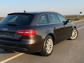 Audi A4 2.0 TDI ULTRA