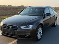 Audi A4 2.0 TDI ULTRA