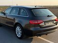 Audi A4 2.0 TDI ULTRA