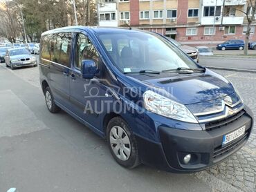 Citroen Jumpy 