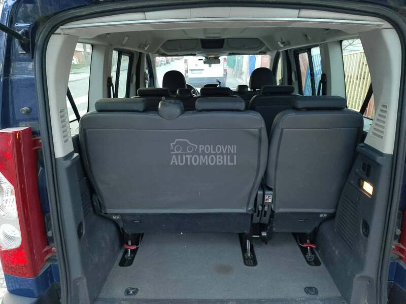 Citroen Jumpy 