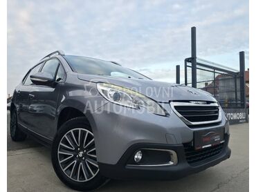 Peugeot 2008 1.4 HDI N.A.V.I