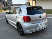 Volkswagen Polo 1.2TDI