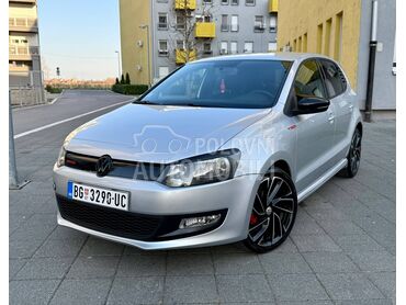 Volkswagen Polo 1.2TDI