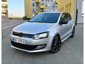 Volkswagen Polo 1.2TDI