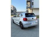 Volkswagen Polo 1.2TDI