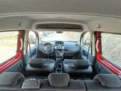 Renault Kangoo 1.6b 120.000.k.m