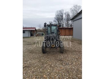 Valtra Valmet 365