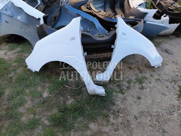 Krila za Renault Kangoo od 2013. do 2020. god.