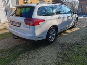 Citroen C5 2.0HDI  AUTOM.