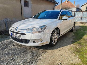 Citroen C5 2.0HDI  AUTOM.