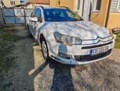 Citroen C5 2.0HDI  AUTOM.