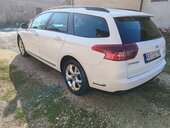 Citroen C5 2.0HDI  AUTOM.