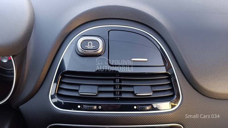 Fiat EVO 1.3mjet DYNAMIC