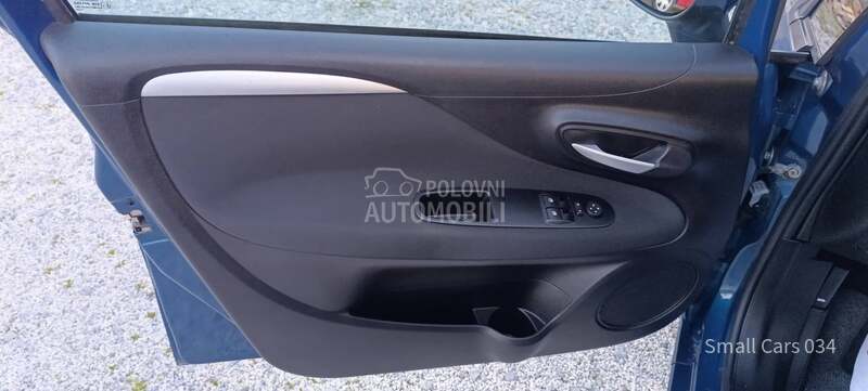 Fiat EVO 1.3mjet DYNAMIC