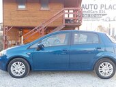 Fiat EVO 1.3mjet DYNAMIC