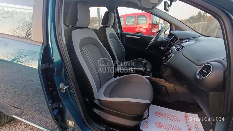 Fiat EVO 1.3mjet DYNAMIC