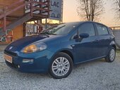 Fiat EVO 1.3mjet DYNAMIC