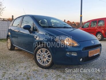 Fiat EVO 1.3mjet DYNAMIC