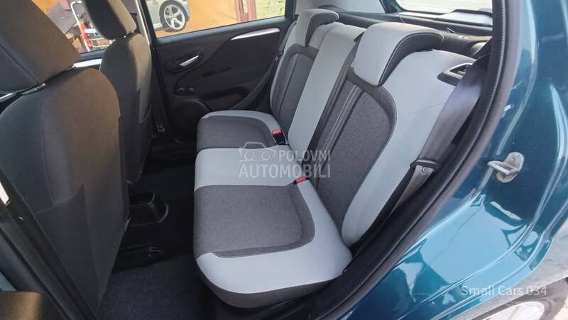 Fiat EVO 1.3mjet DYNAMIC