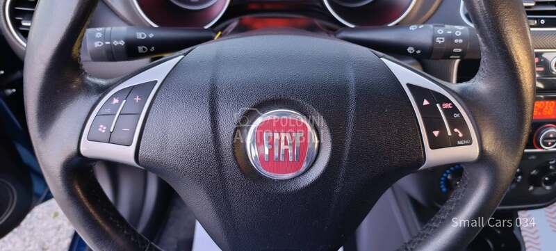 Fiat EVO 1.3mjet DYNAMIC