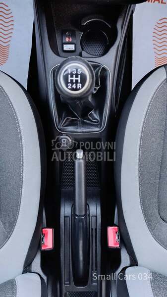 Fiat EVO 1.3mjet DYNAMIC