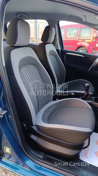 Fiat EVO 1.3mjet DYNAMIC