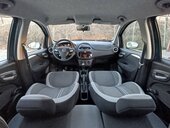 Fiat EVO 1.3mjet DYNAMIC