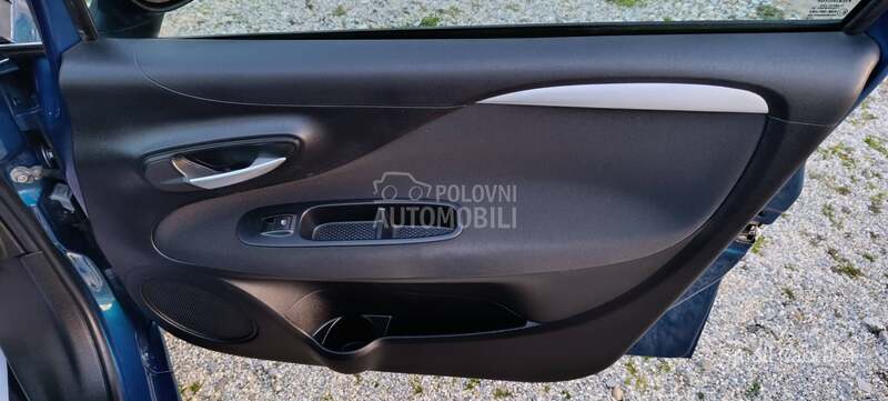 Fiat EVO 1.3mjet DYNAMIC