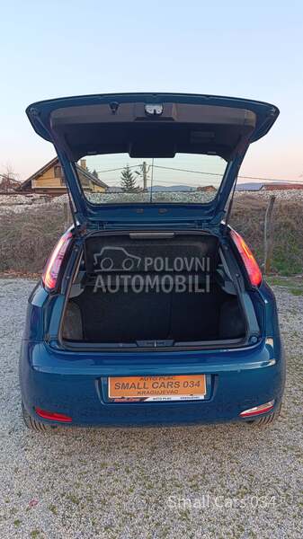 Fiat EVO 1.3mjet DYNAMIC