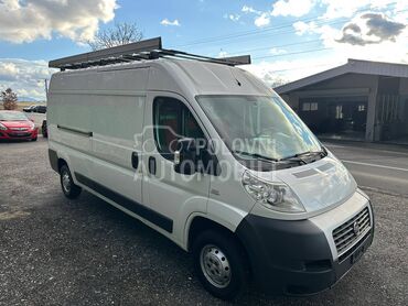 Fiat Ducato 2.3 L3H2 klima/galerija
