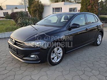 Volkswagen Polo 1.6 TDI