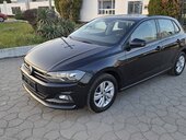 Volkswagen Polo 1.6 TDI