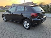 Volkswagen Polo 1.6 TDI