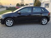 Volkswagen Polo 1.6 TDI