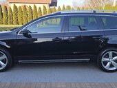 Volkswagen Passat B7 2.0tdi dsg