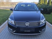 Volkswagen Passat B7 2.0tdi dsg