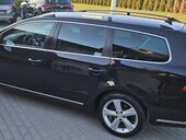 Volkswagen Passat B7 2.0tdi dsg