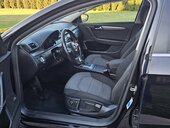 Volkswagen Passat B7 2.0tdi dsg