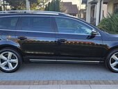 Volkswagen Passat B7 2.0tdi dsg