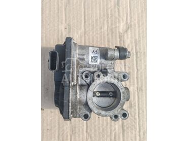 klapna gasa za Nissan Qashqai