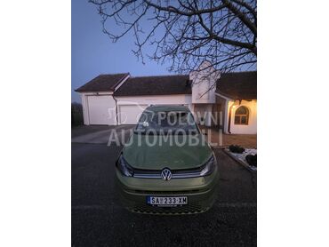 Volkswagen Caddy 2.0 TDI N1
