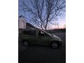 Volkswagen Caddy 2.0 TDI N1