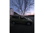 Volkswagen Caddy 2.0 TDI N1
