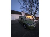 Volkswagen Caddy 2.0 TDI N1