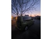 Volkswagen Caddy 2.0 TDI N1